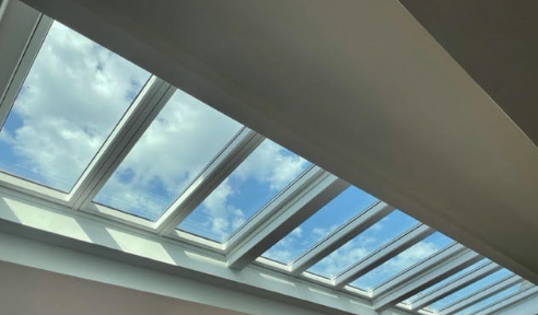 Travaux d’isolation phonique et thermique dans maison individuelle